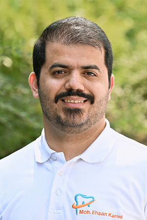M. Ehsan Karim, Behandlungsassistenz