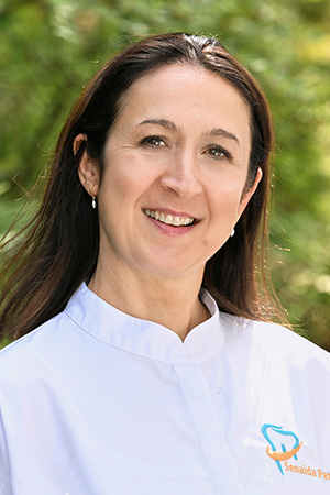 Senaida Petter, Behandlungsassistenz